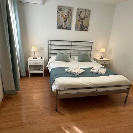 Ferienwohnung Apartamento Olivin Puerto del Carmen  Exterior foto