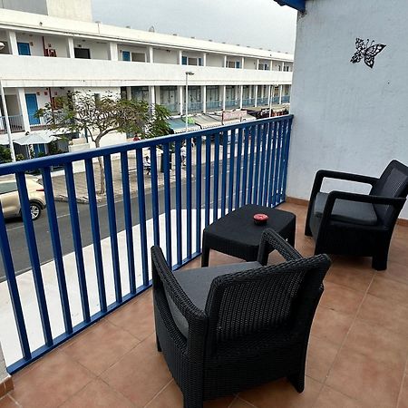 Ferienwohnung Apartamento Olivin Puerto del Carmen  Exterior foto