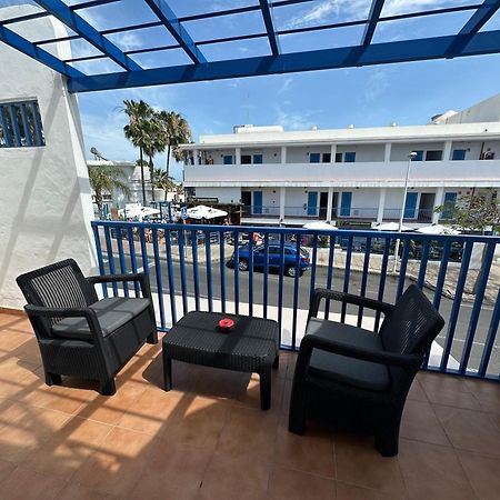 Ferienwohnung Apartamento Olivin Puerto del Carmen  Exterior foto