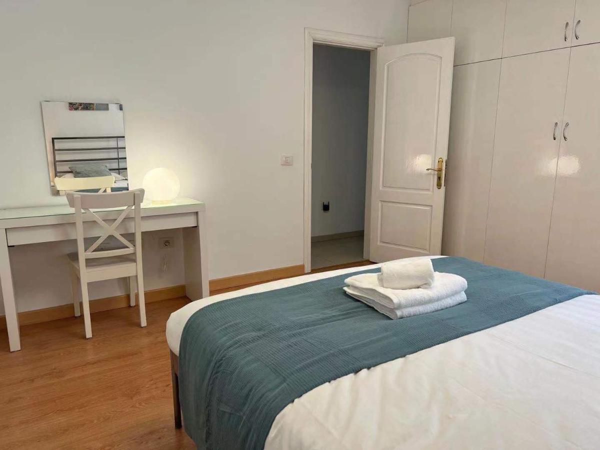 Ferienwohnung Apartamento Olivin Puerto del Carmen  Exterior foto