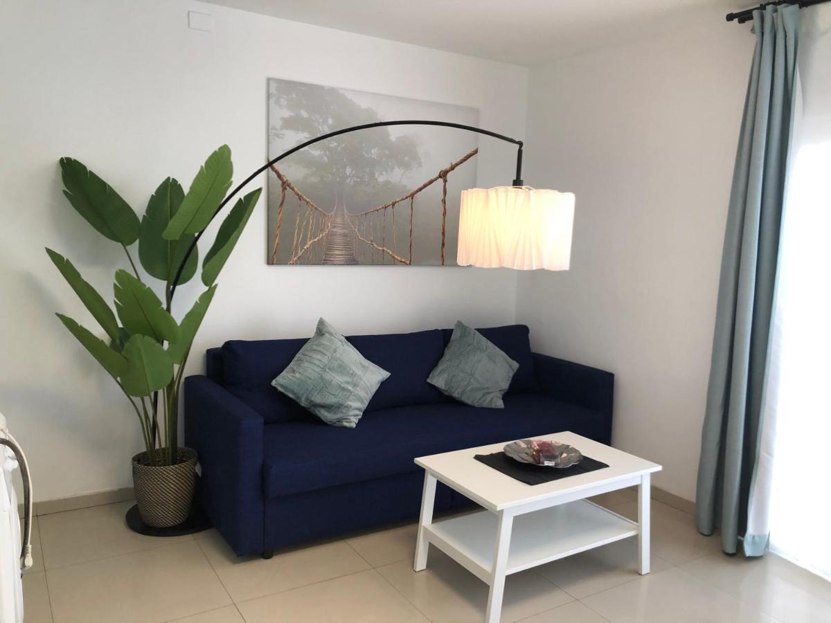 Ferienwohnung Apartamento Olivin Puerto del Carmen  Exterior foto