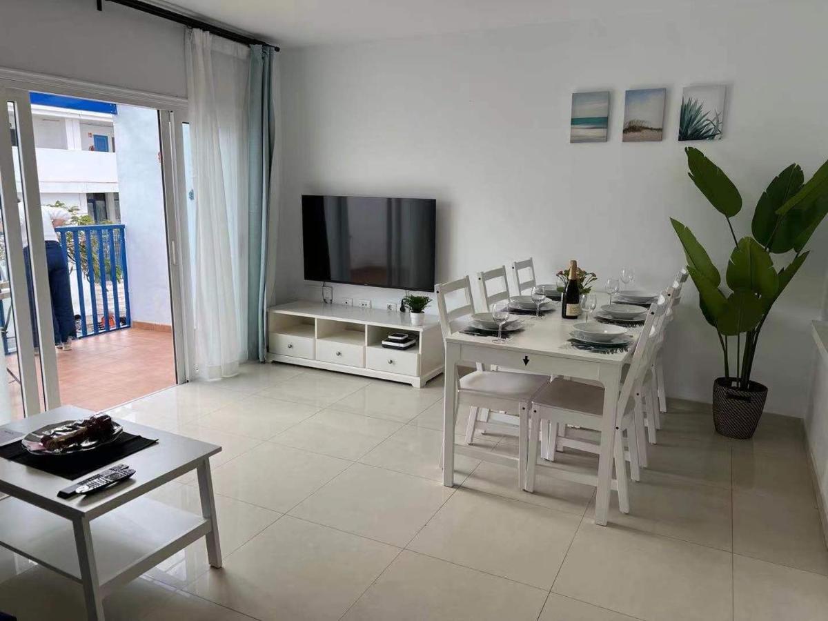 Ferienwohnung Apartamento Olivin Puerto del Carmen  Exterior foto