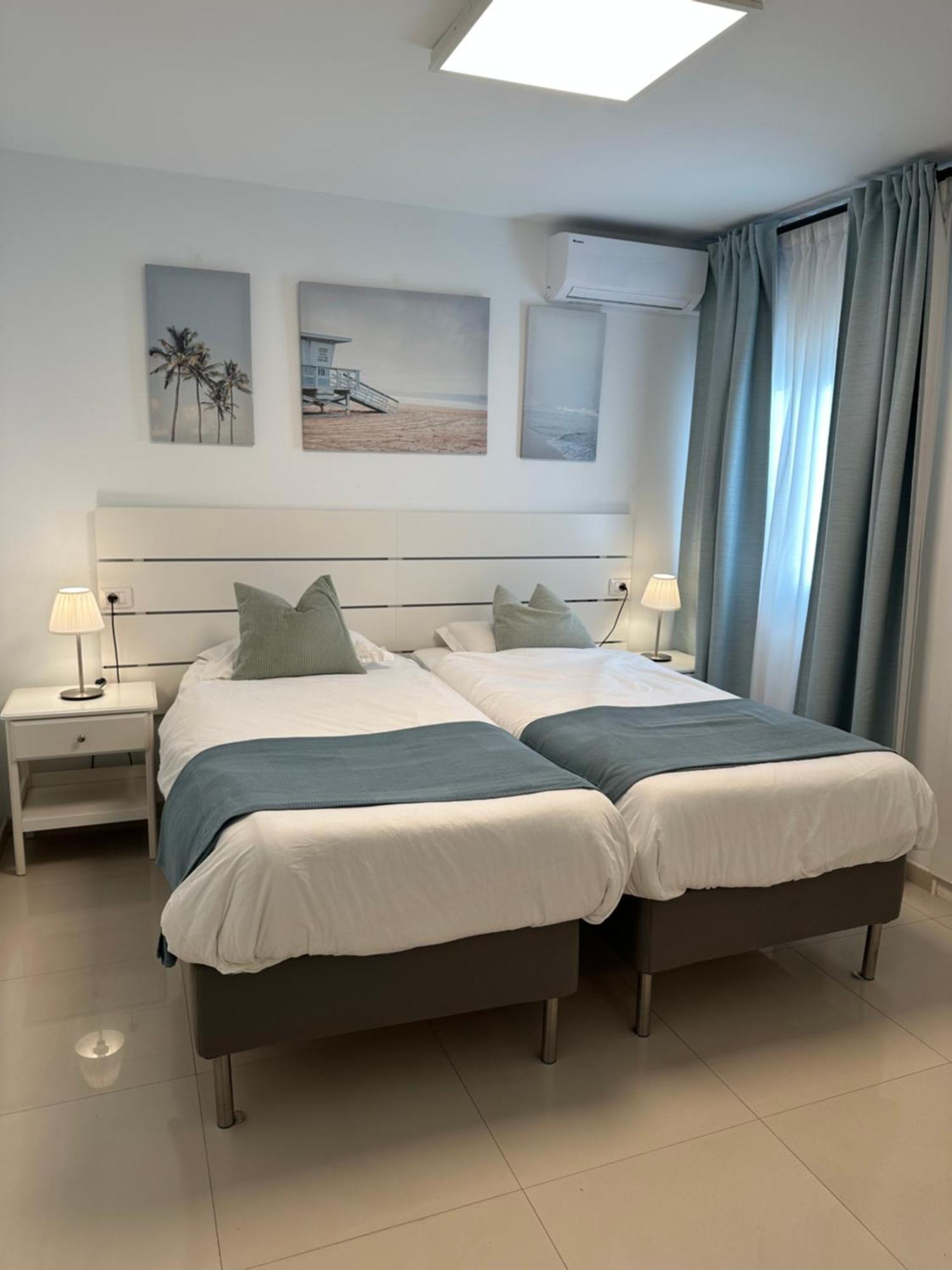 Ferienwohnung Apartamento Olivin Puerto del Carmen  Exterior foto