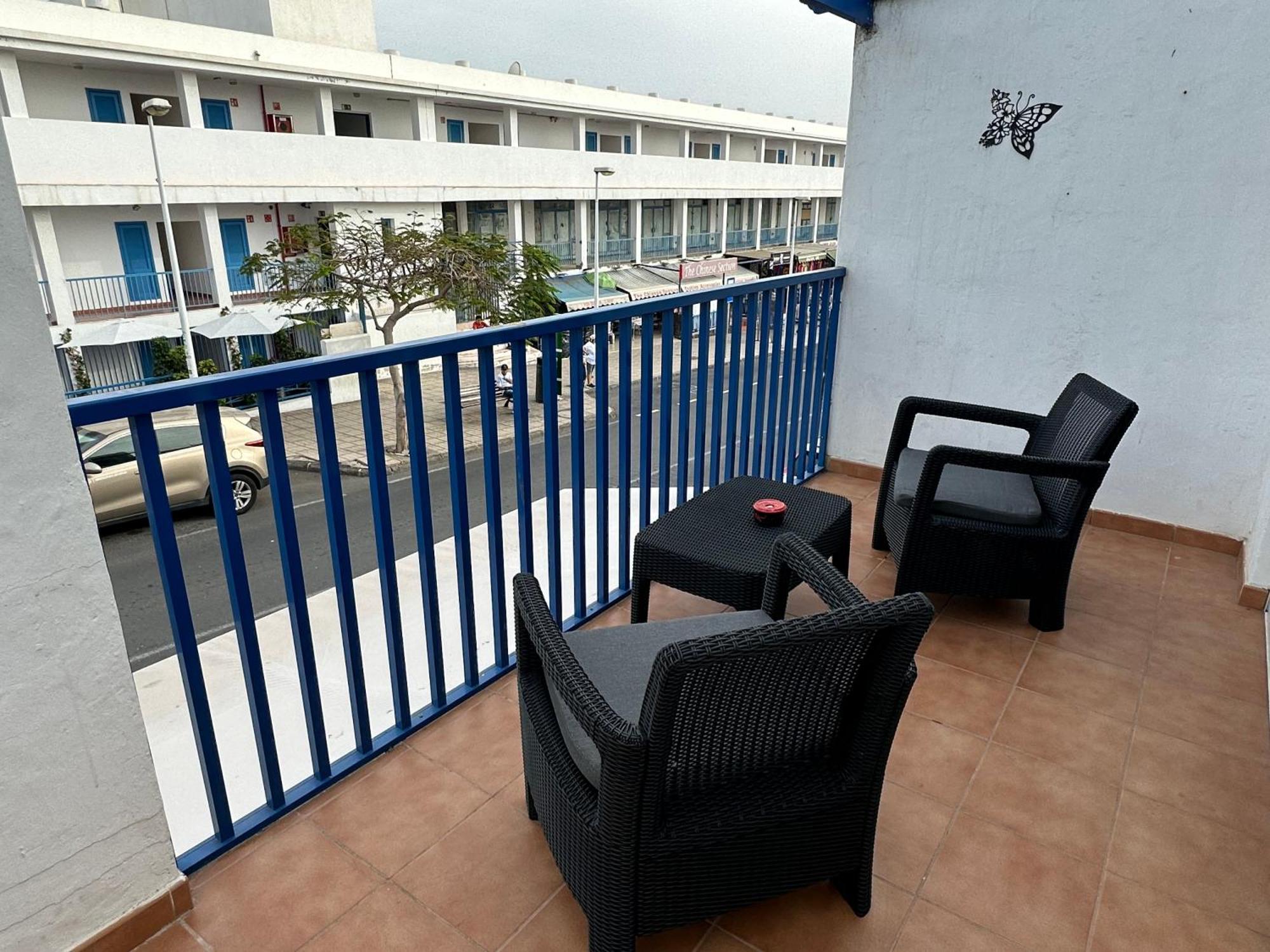 Ferienwohnung Apartamento Olivin Puerto del Carmen  Exterior foto