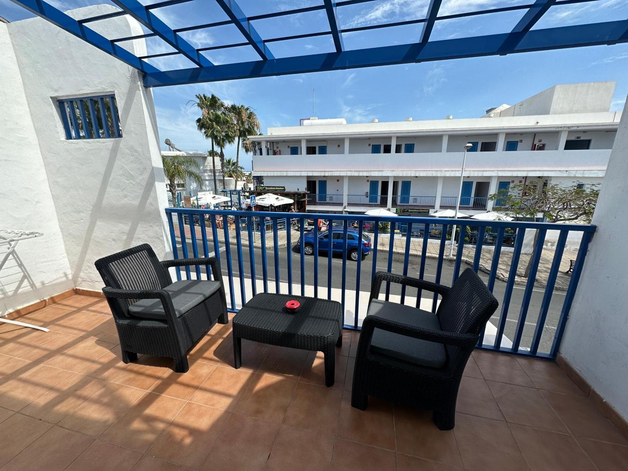 Ferienwohnung Apartamento Olivin Puerto del Carmen  Exterior foto